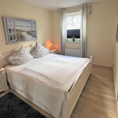 Apartmán Nelesophie Grömitz Exteriér fotografie