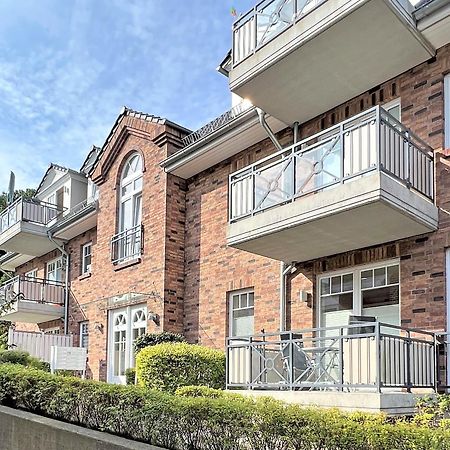 Apartmán Nelesophie Grömitz Exteriér fotografie