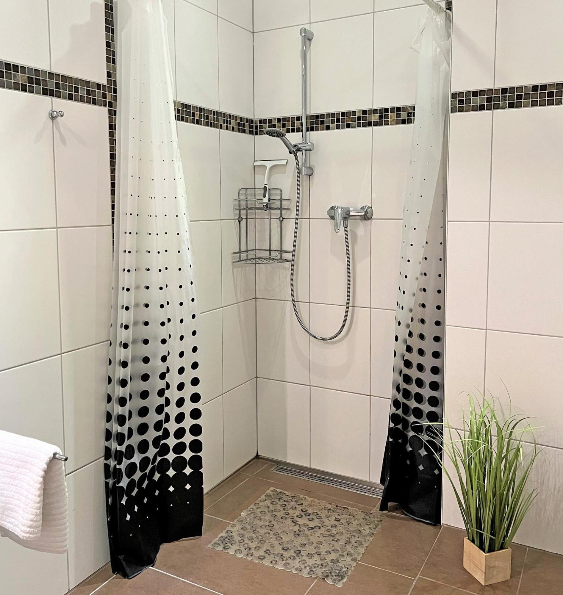 Apartmán Nelesophie Grömitz Exteriér fotografie