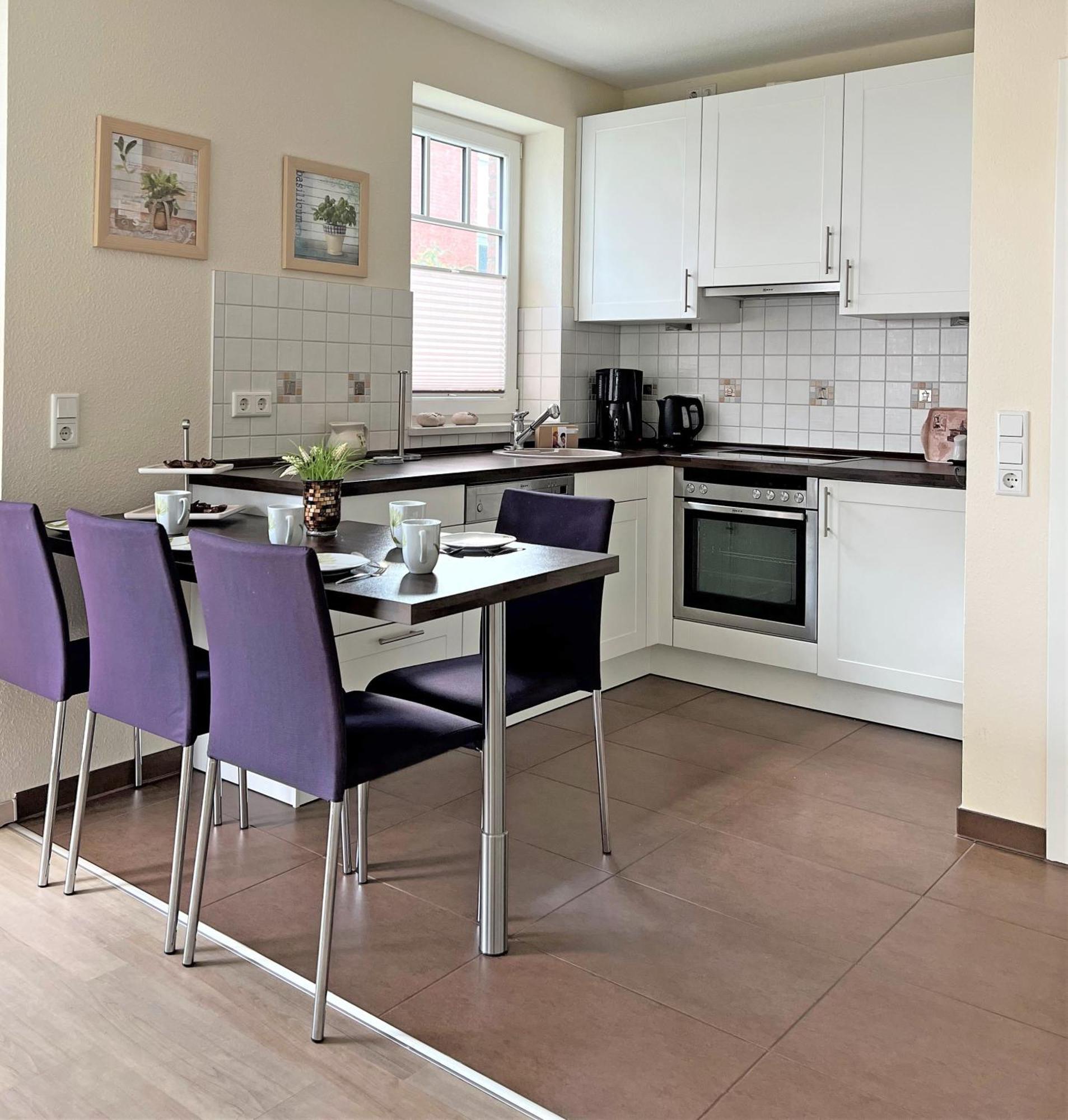 Apartmán Nelesophie Grömitz Exteriér fotografie