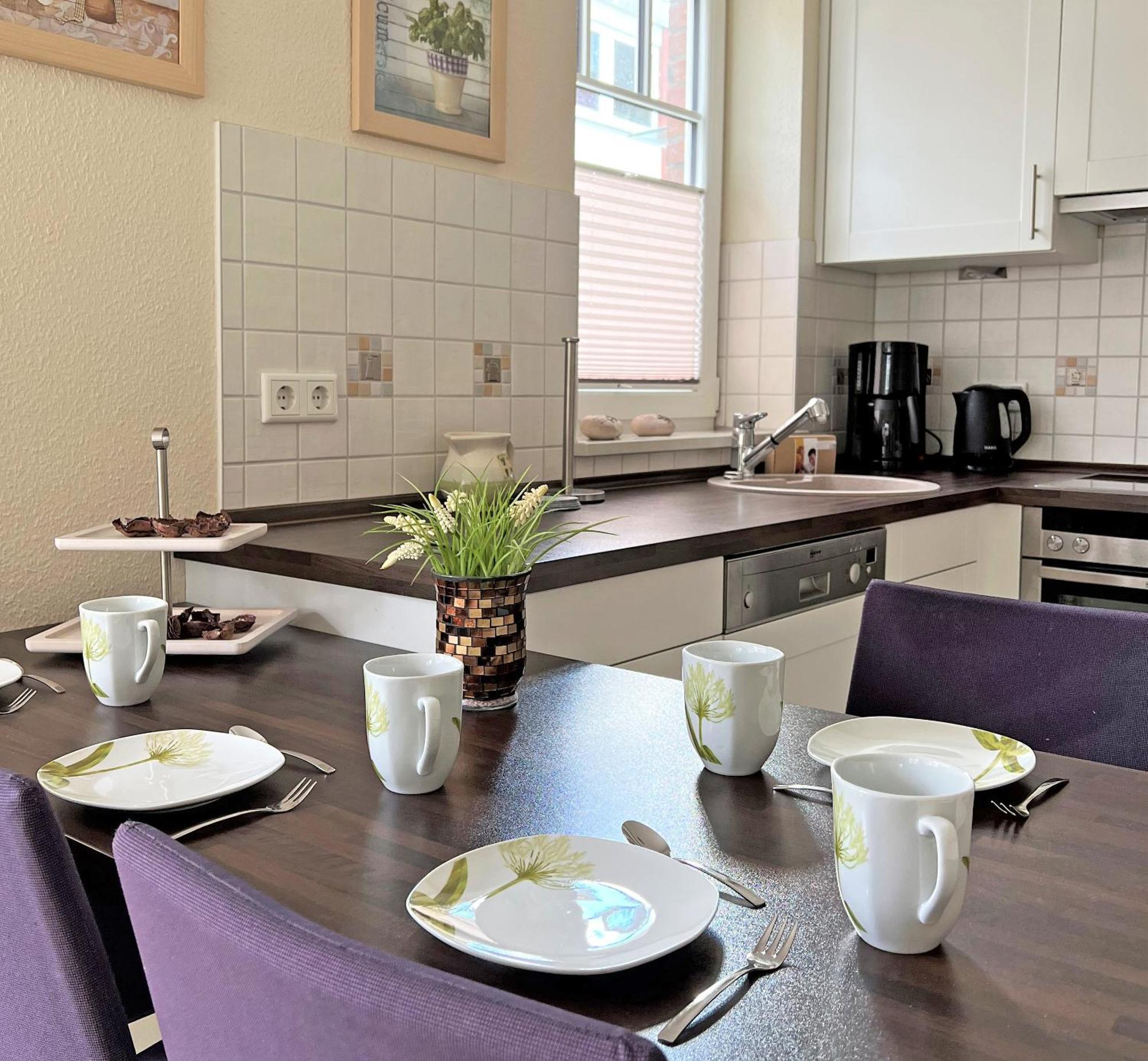 Apartmán Nelesophie Grömitz Exteriér fotografie