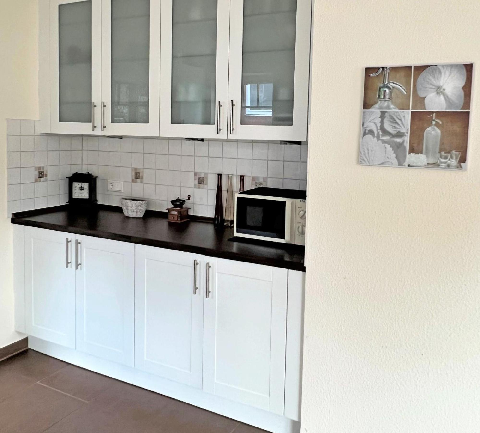 Apartmán Nelesophie Grömitz Exteriér fotografie
