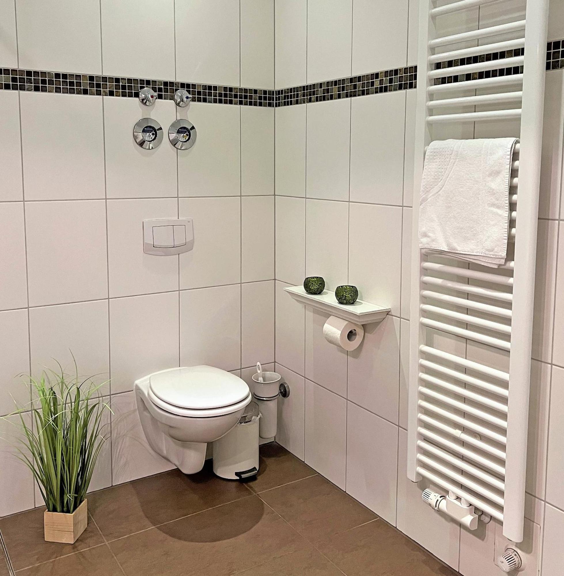 Apartmán Nelesophie Grömitz Exteriér fotografie