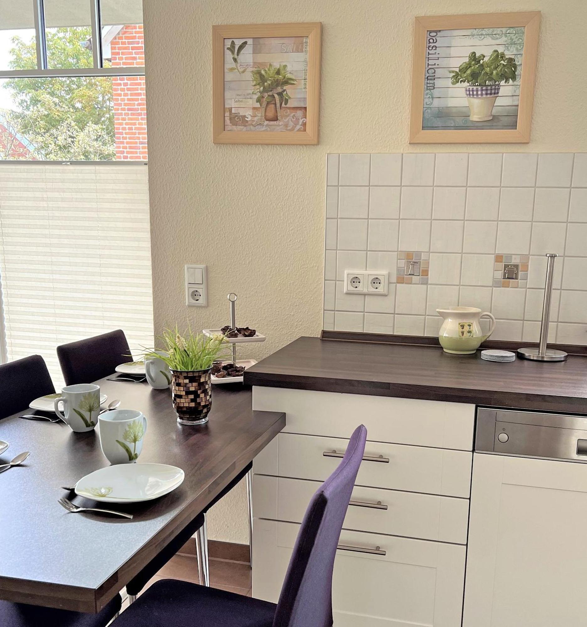Apartmán Nelesophie Grömitz Exteriér fotografie