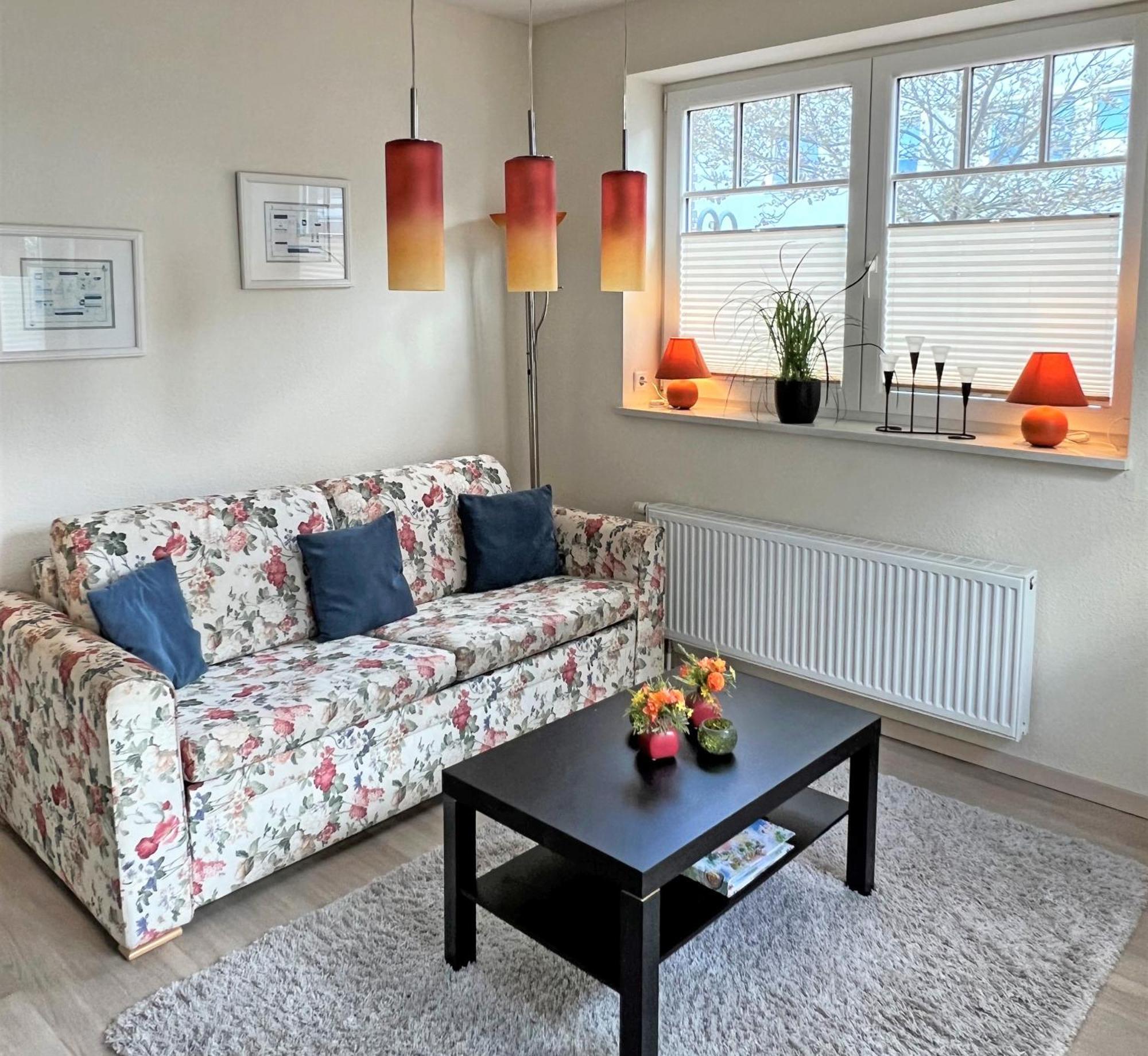 Apartmán Nelesophie Grömitz Exteriér fotografie