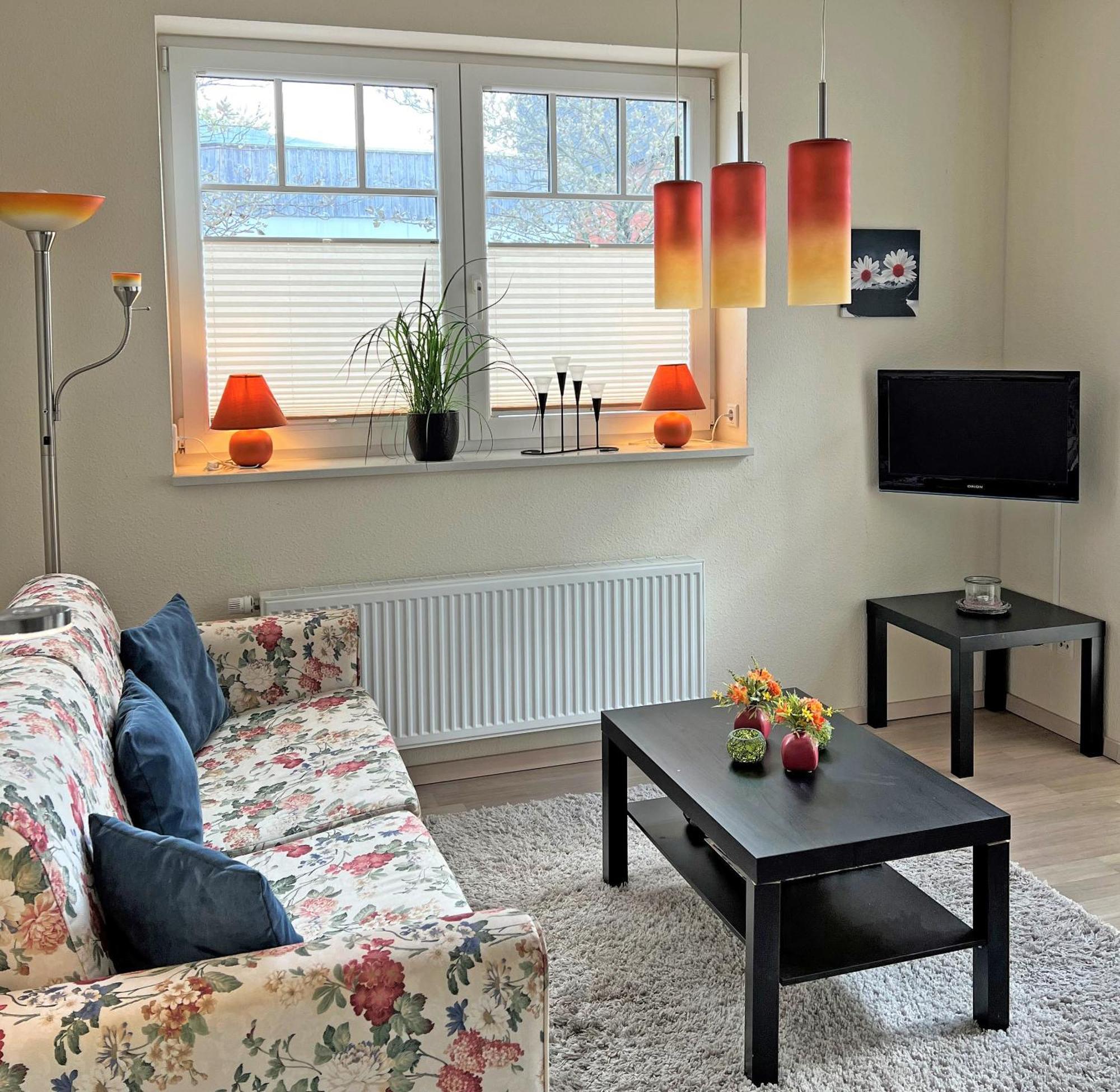 Apartmán Nelesophie Grömitz Exteriér fotografie